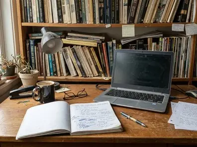 Short Fiction Commentary notes